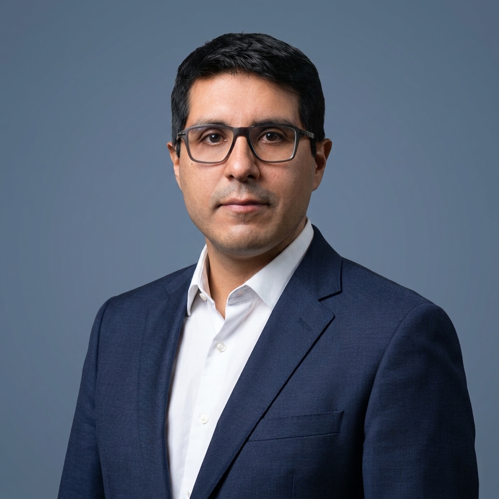 Profile photo of Enrique Merino